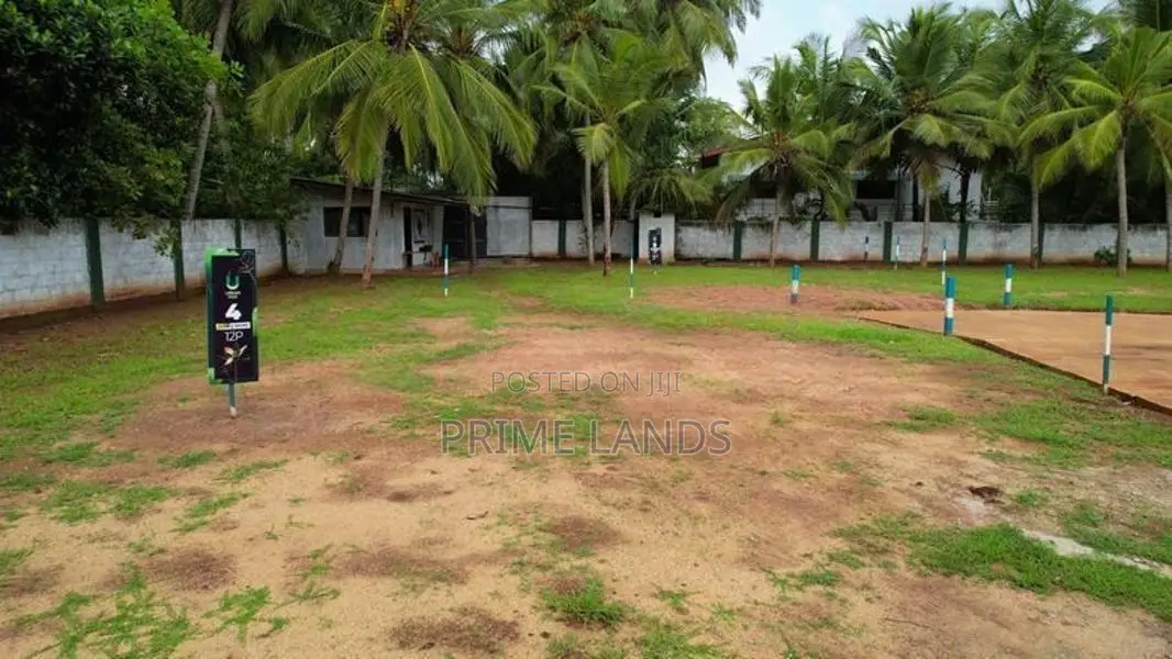 අනුරාධපුර නව නගරයෙන්ම සින්නක්කර බිම්කොටසක් විකිණීමට