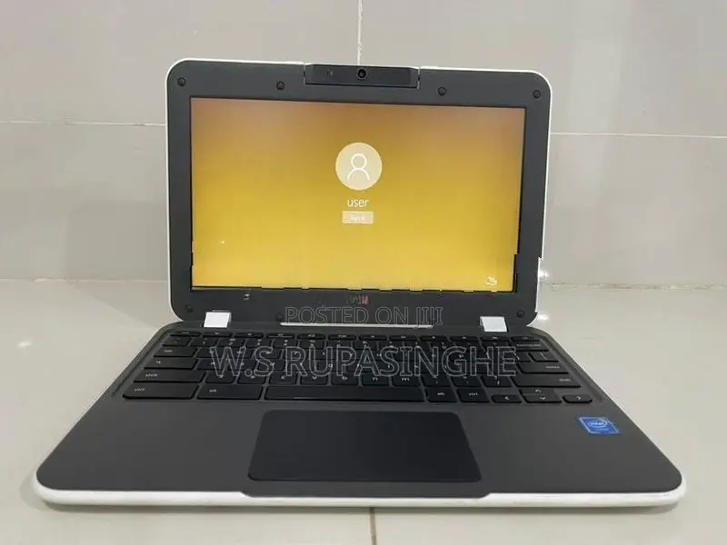 Ctl Celeron Laptop