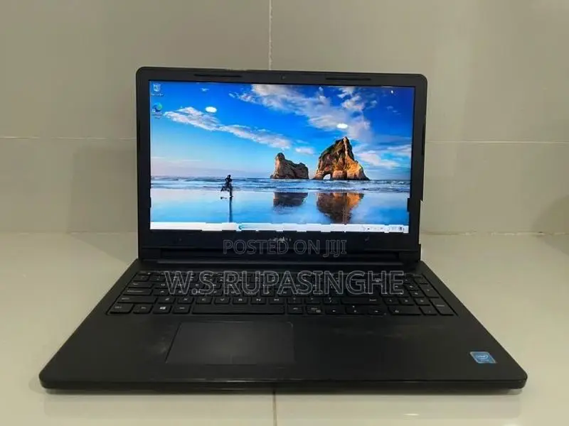 Dell Celeron Laptop