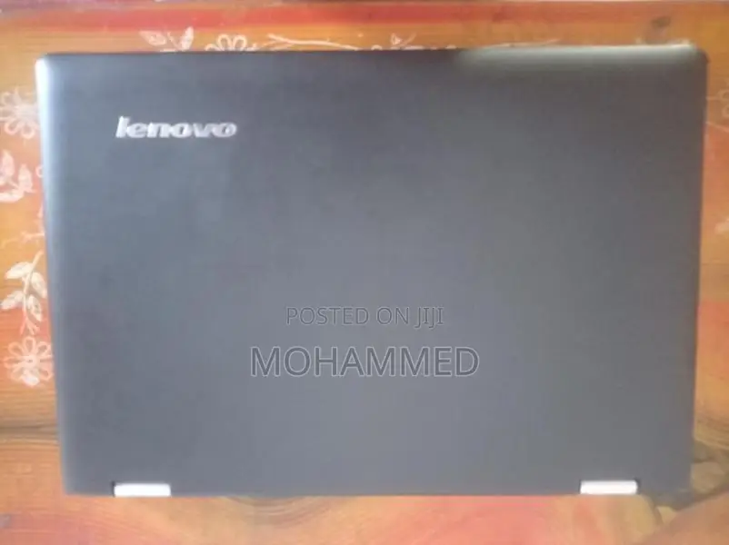 Lenovo Gaming Laptop