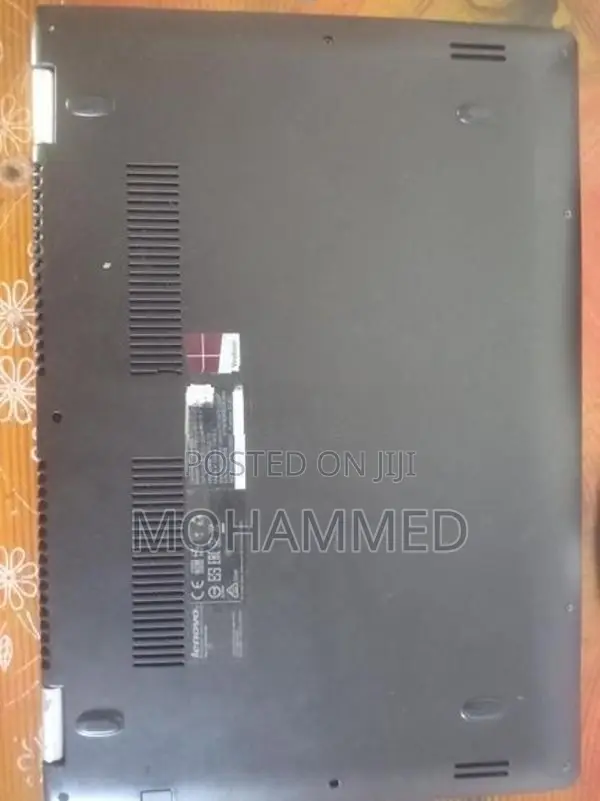 Lenovo Gaming Laptop