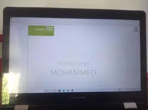 Lenovo Gaming Laptop
