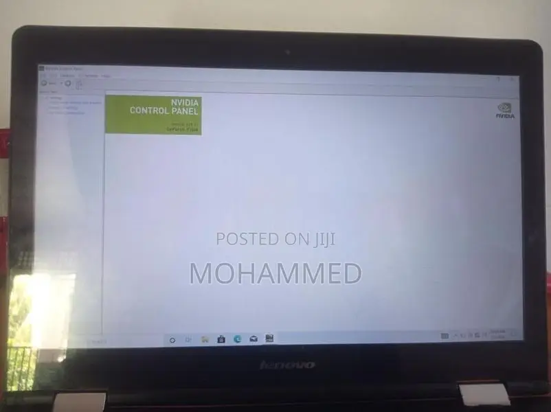 Lenovo Gaming Laptop