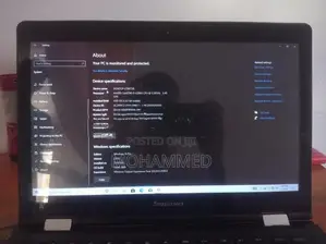 Lenovo Gaming Laptop