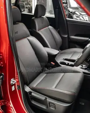 Hyundai Venue N Line Turbo 2026
