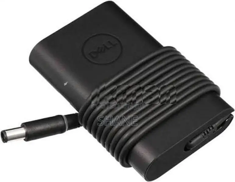 Dell 65W Laptop Charger – Genuine OEM
