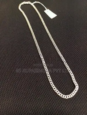 Silver Chain 15G 800MG
