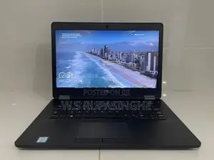 Dell i5 6th GEN Laptop