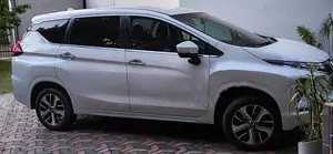 Mitsubishi Xpander 2019