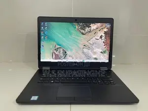 Dell i5 6th GEN (Touch) Laptop