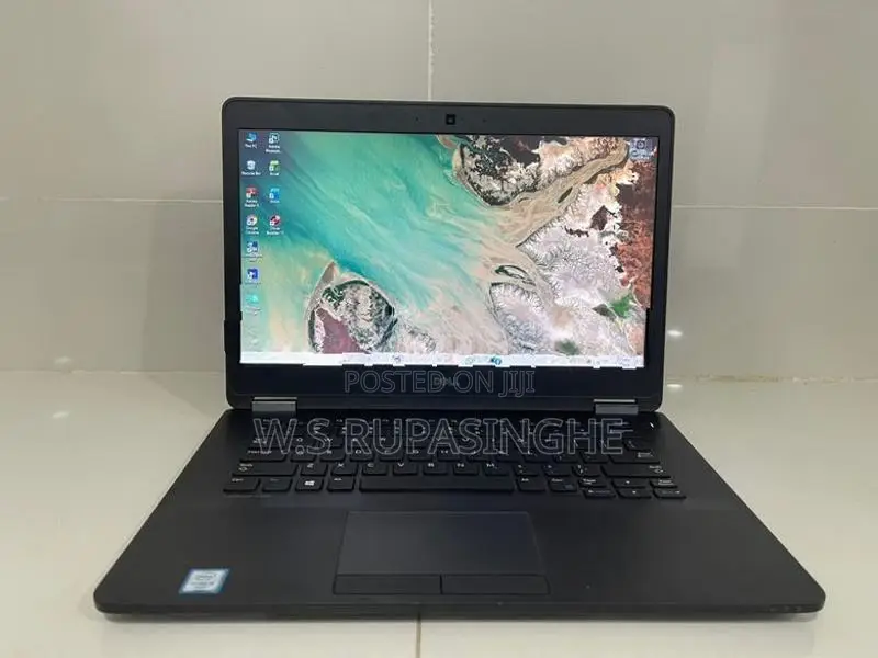 Dell i5 6th GEN (Touch) Laptop