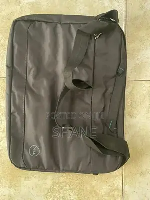 Dell Essential 15.6" Laptop Briefcase – Brand New