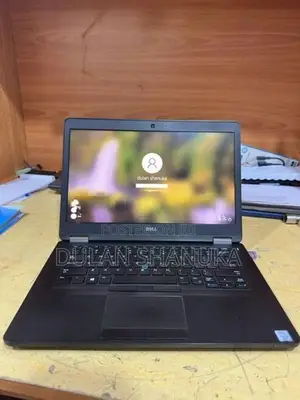 Dell Latitude E5470 Laptop