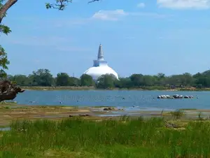 සින්නක්කර ඉඩමක් අනුරාධපුර