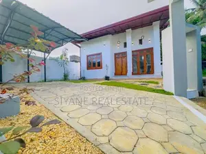 House for Sale in Siyambalagoda, Polgasowita