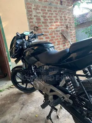 Bajaj Pulsar 180 2012