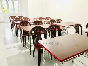 New 4*2 ft Formica Table .