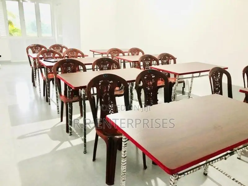 New 4*2 ft Formica Table .