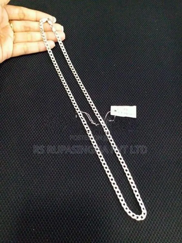 Silver Chain 14G 900MG