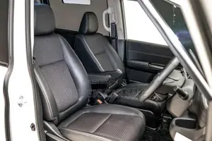 Honda Freed Hybrid 2024