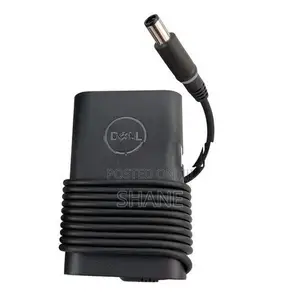Dell 65W Laptop Charger – Genuine OEM
