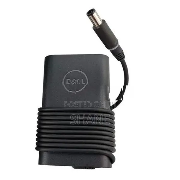 Dell 65W Laptop Charger – Genuine OEM