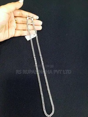 Silver Chain 15G 800MG