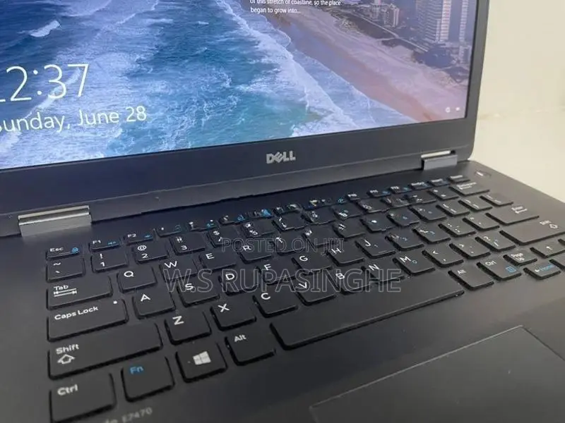 Dell i5 6th GEN Laptop