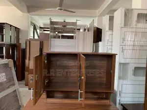 Ready made Pantry Cupboard 2 Door .