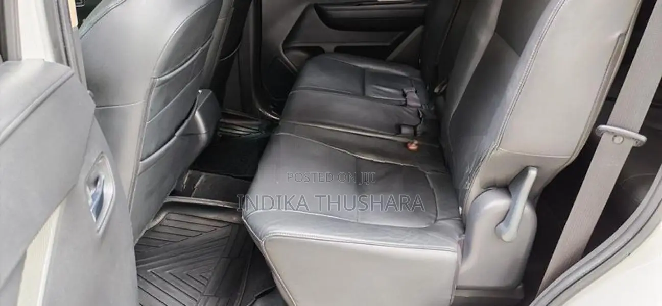 Mitsubishi Xpander 2019
