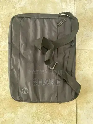 Dell Essential 15.6" Laptop Briefcase – Brand New