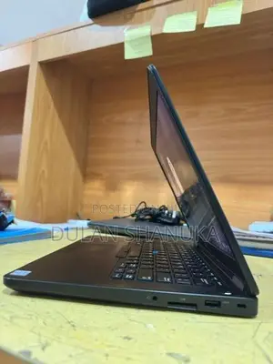 Dell Latitude E5470 Laptop