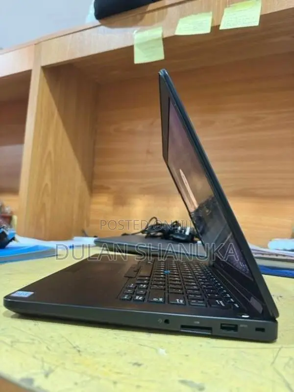 Dell Latitude E5470 Laptop