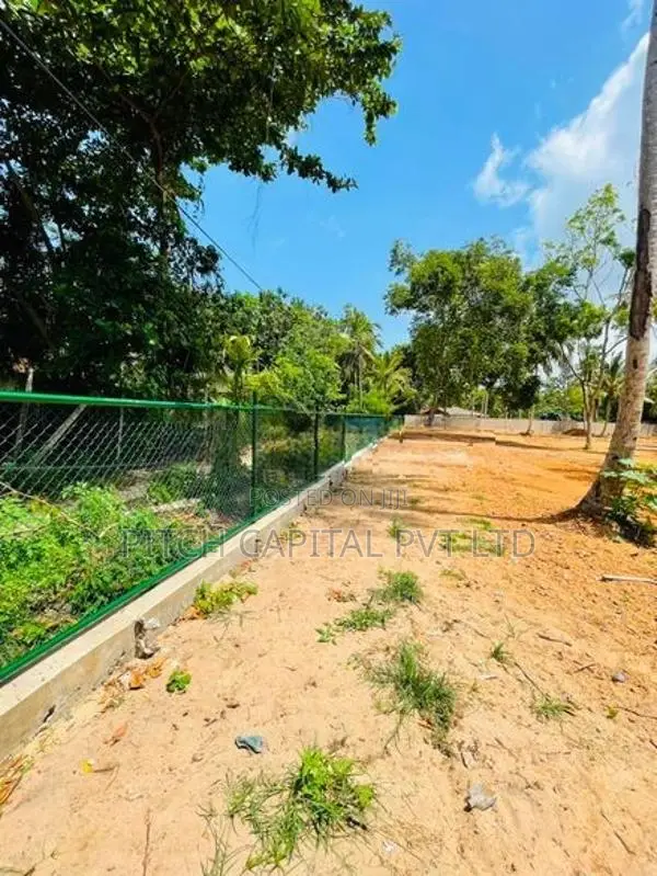Valuable Land for Sale in Midigama