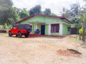 House for sale in Matale