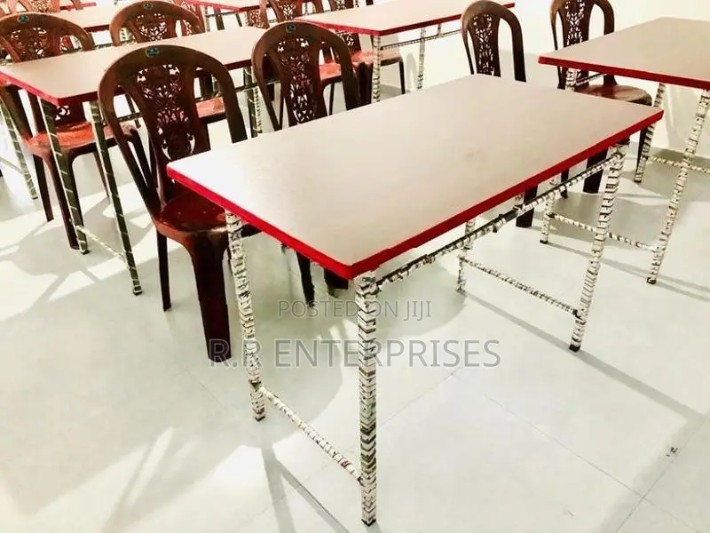New 4*2 ft Formica Table .