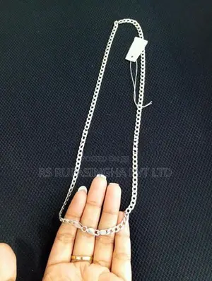 Silver Chain 14G 900MG