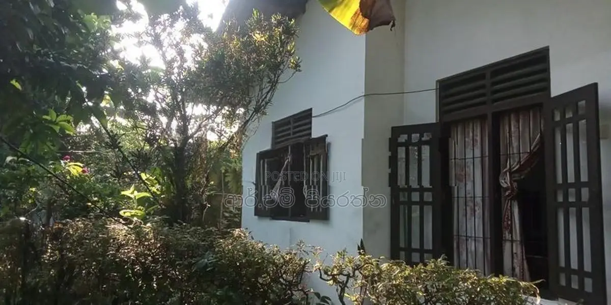 හෝමාගම බෙරුකැටියේ නිවසක් විකිණීමට