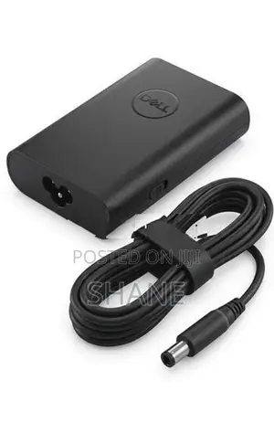 Dell 65W Laptop Charger – Genuine OEM