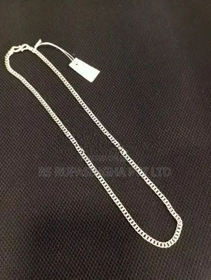 Silver Chain 15G 800MG