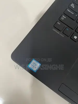 Dell i5 6th GEN Laptop