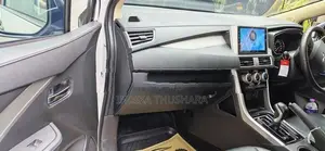 Mitsubishi Xpander 2019