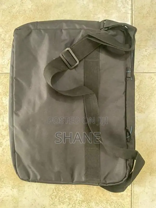 Dell Essential 15.6" Laptop Briefcase – Brand New