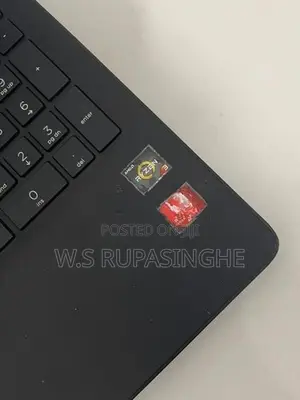 HP Ryzen 3 Laptop