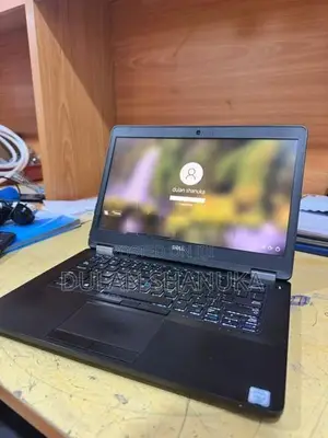 Dell Latitude E5470 Laptop