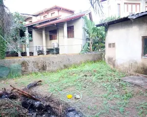 Valuable Land Opportunity on Robert Gunewardena Mawatha