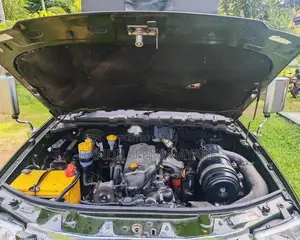 Tata Xenon 2015