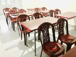 New 4*2 ft Formica Table .