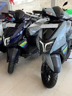 TVS Ntorq 125 Disc 2026