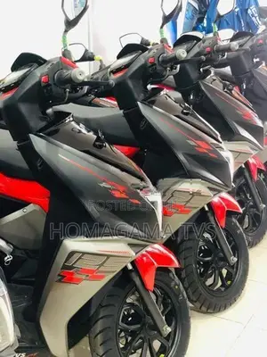 TVS Ntorq 125 Race Edition 2026